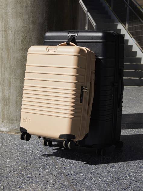 beis luggage australia